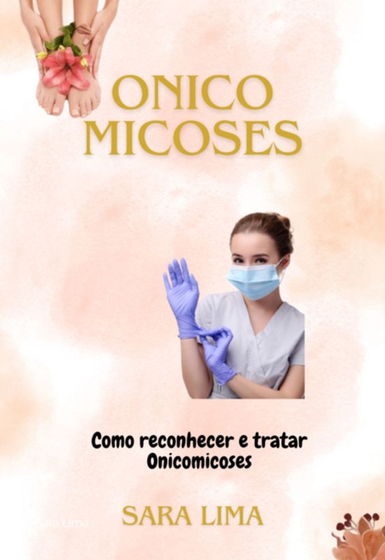 Onicomicoses - cover