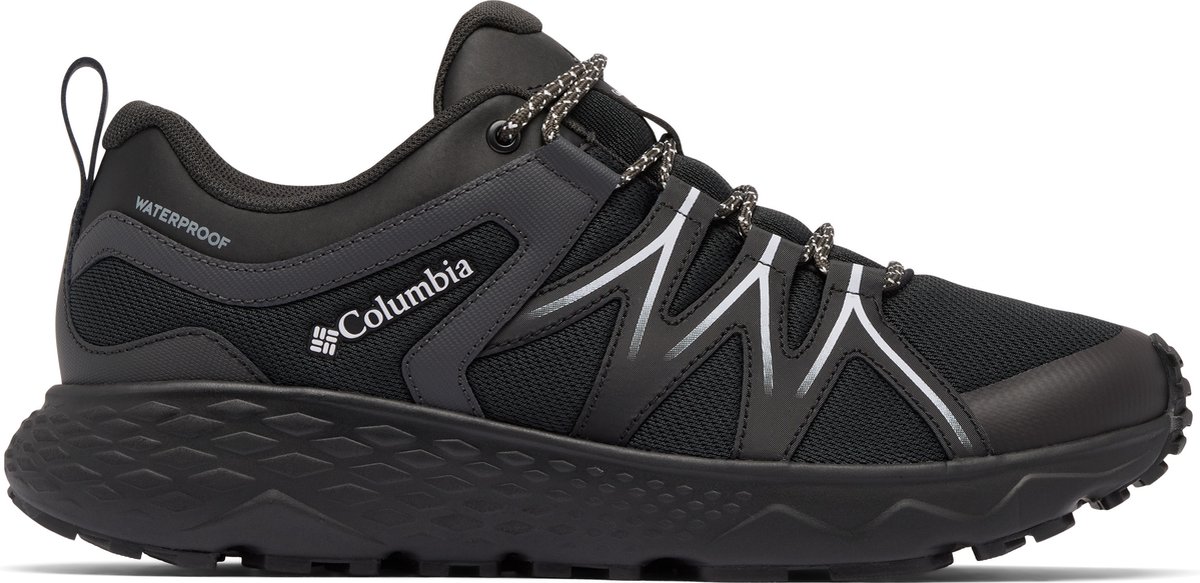 Columbia PEAKFREAK ROAMâ„¢ WATERPROOF Heren Wandelschoenen Zilver