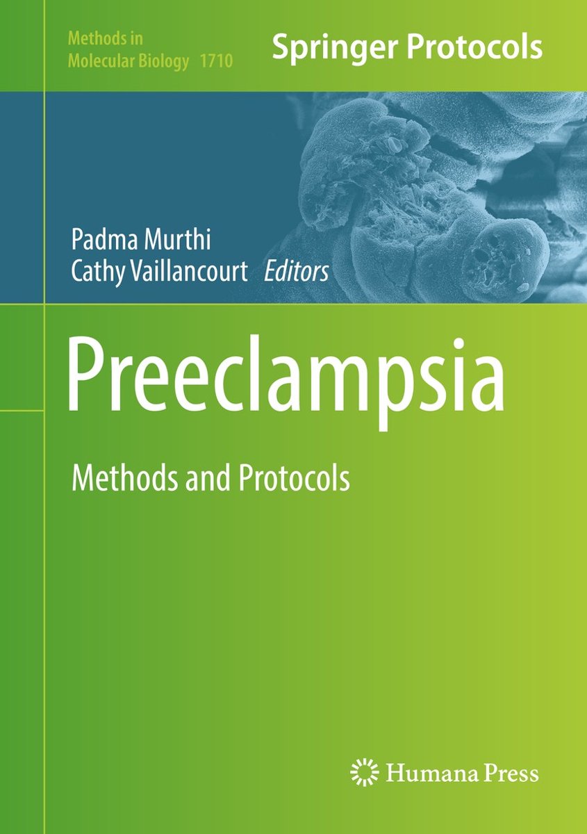 Preeclampsia van