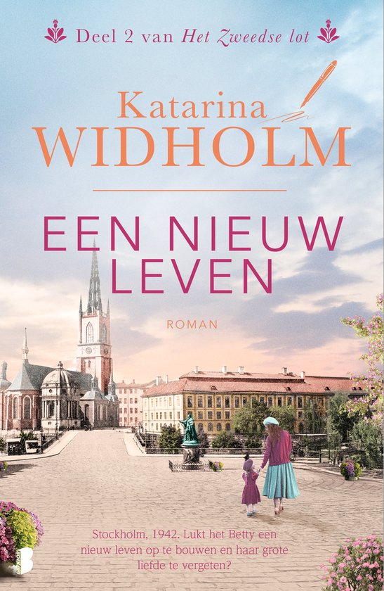 Het Zweedse lot 2 - Een nieuw leven