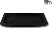 Hoedenplank - Zwart - (Suzuki SX4) - Vanaf 2006 - OEM: 88910-80J00-P8G