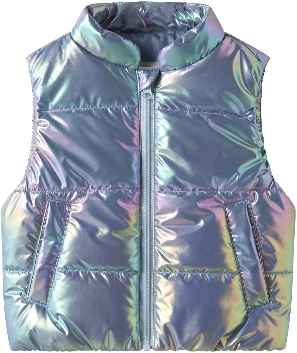Name it Gilet Puffer