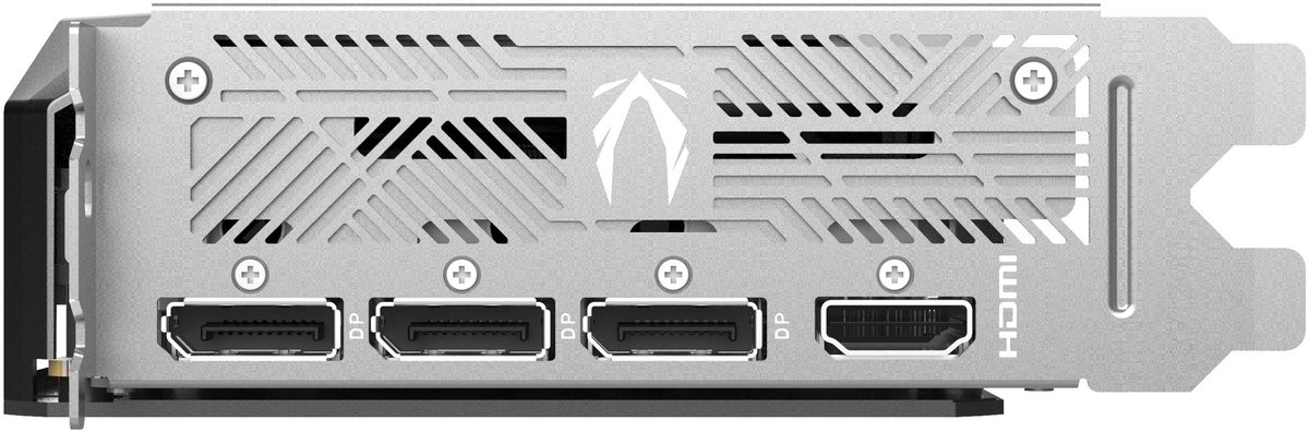 Zotac Gaming Nvidia Geforce Rtx 5070 Solid Oc - Pcie 5.0 - 1X Hdmi 2.1B - 3X videokaart - afbeelding 9