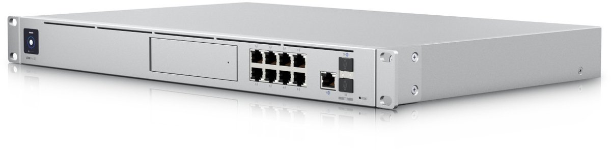 Ubiquiti UniFi Dream Machine Special Edition