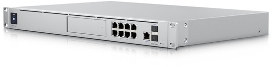 Ubiquiti Unifi Dream Machine Special Edition - Security Gateway