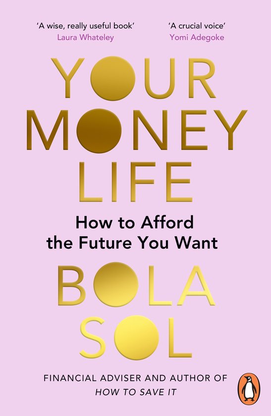 Your Money Life - cover