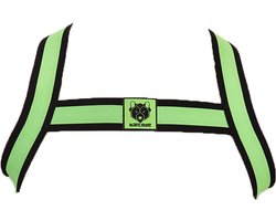 Barcode Berlin Harness Colin Green - MAAT XL