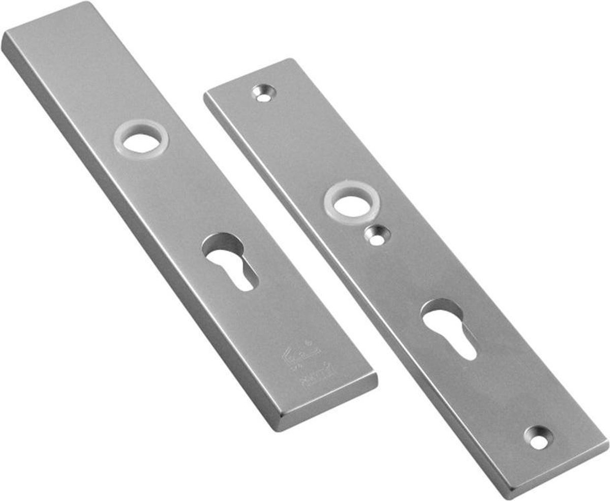 Ami Veiligheidslangschild SKG - deurdikte 38/45 mm - PC 72 - 251 x 50 mm - F2