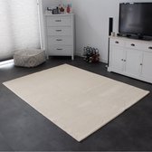 Vloerkleed Xilento Soft Bloesem | 170 x 230 cm