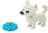 Nanoblock Chihuahua NBC-121 (hond)