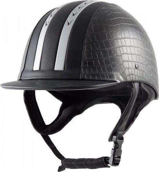 PFIFF Cap ´E01´ 56 Zwart