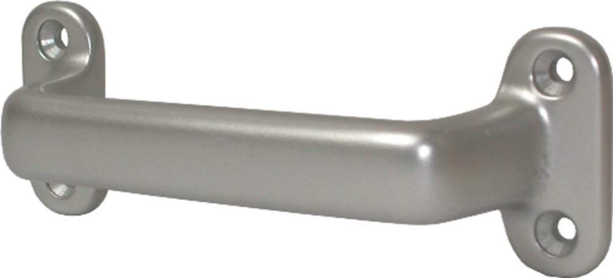 Hermeta Handgreep Aluminium Rond - 140 mm