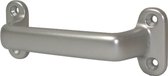 Poignée Hermeta Aluminium Ronde - 140 mm