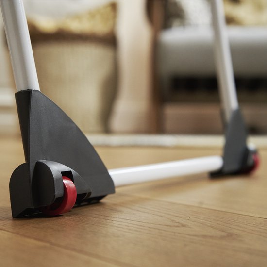 Etendoir Vileda Soft Care 21m