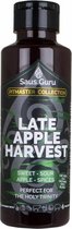 Saus.Guru Late Apple Harvest