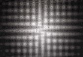 Fotobehang Black White Abstract | XL - 208cm x 146cm | 130g/m2 Vlies