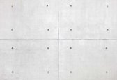 Fotobehang Cement Sheets Abstract | XXXL - 416cm x 254cm | 130g/m2 Vlies