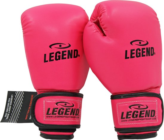 Legend Sports Sac De Sport Boxe Zwart Unisexe 2-en-1