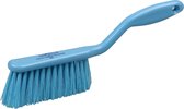 Handborstel Hillbrush B866b zacht - 31 cm - Blauw