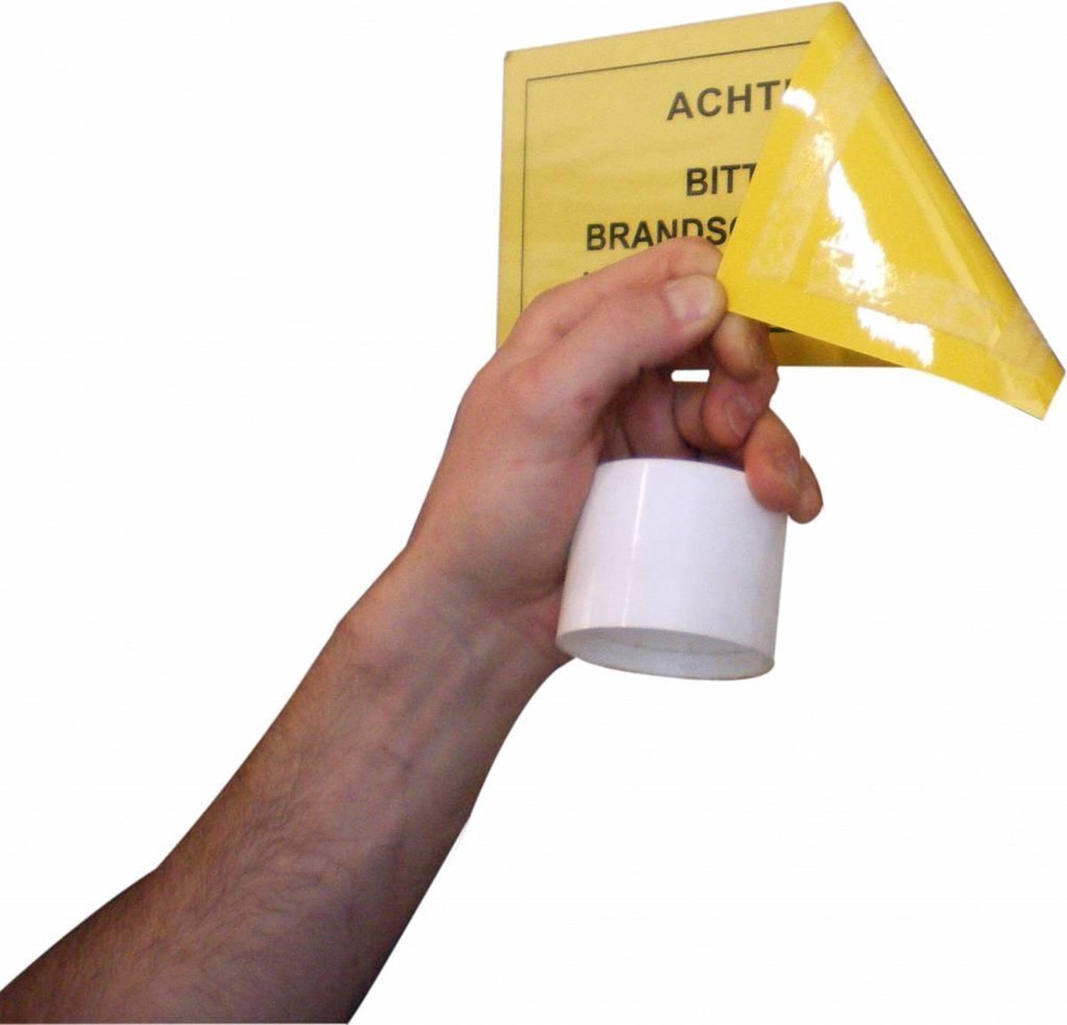 Innotec Seal and Bond remover 500 ml bol