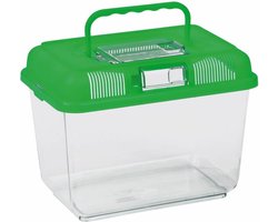 Trixie - Reptiland faunabox - Assorti - 38x24x26 cm