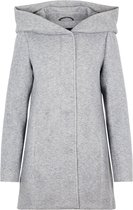 Vero Moda Transitional Grijs XS Vrouw