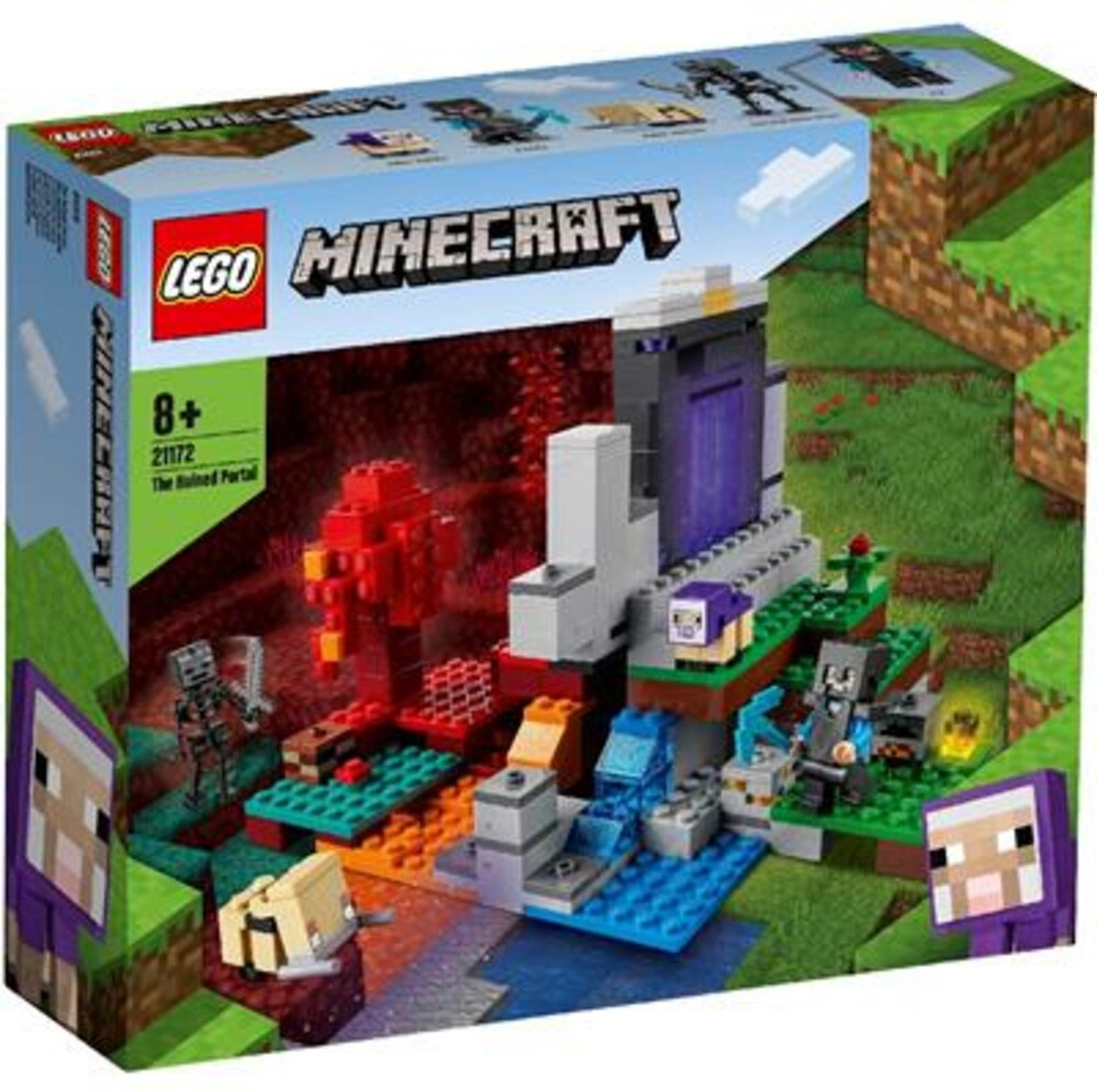 LEGO Marvel Venom - 76230 — afbeelding 8