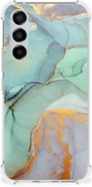 Back Cover voor Samsung Galaxy A54 Watercolor Mix