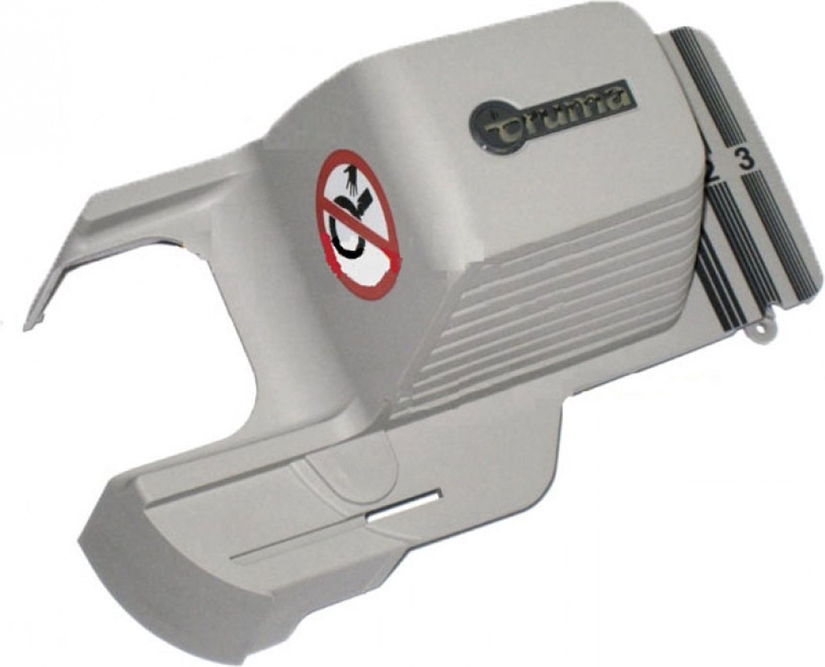 Truma XT Motorafdekking A