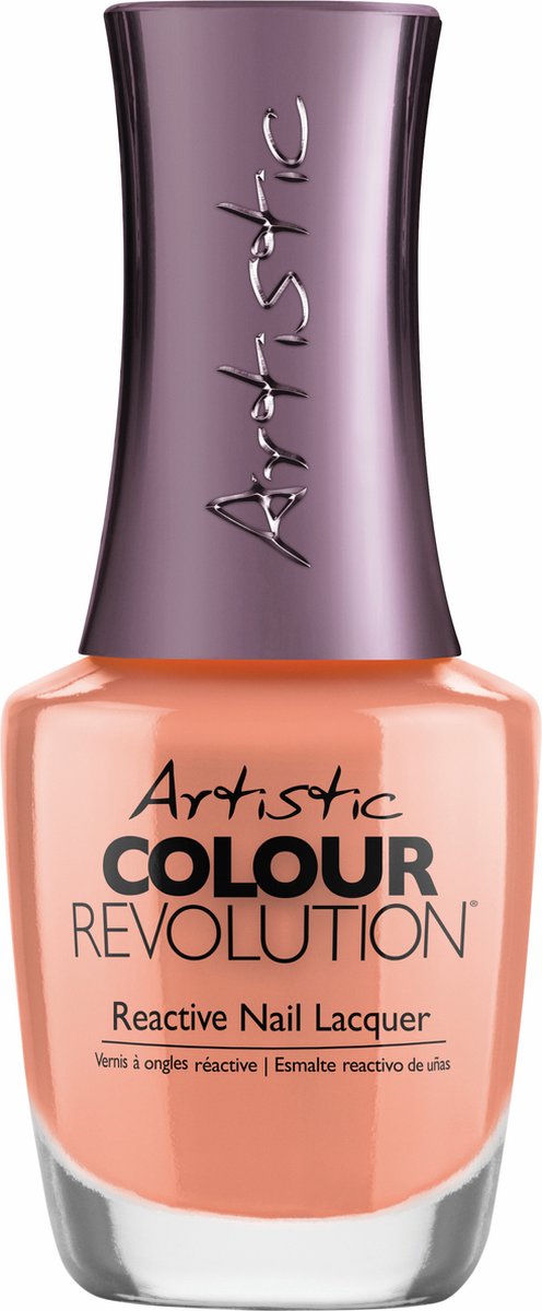 Goedkoopste Artistic Nail Design Colour Revolution 'Caught in a Vibe'
