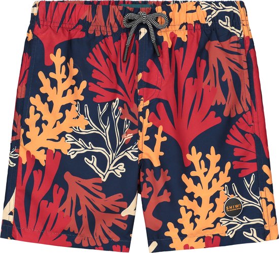 Shiwi Swimshort reef - dark navy - 134/140