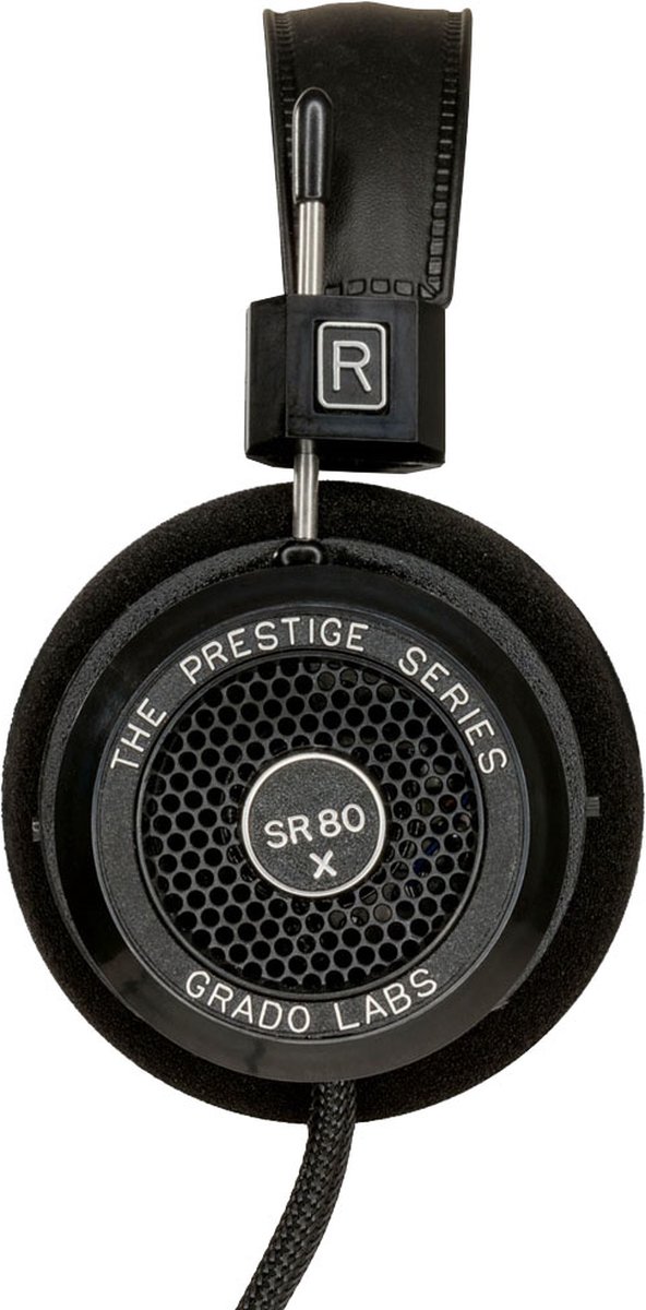 Grado Labs SR80x | Prestige Series