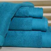 ARTG Towelzz® DeLuxe Gastenhanddoekset - 10 stuks - 40 x 60 cm - Deep Blue