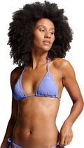 Puma Bikinitopje Triangel Elektro Purple - Maat S