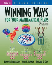 AK Peters/CRC Recreational Mathematics Series- Winning Ways for Your Mathematical Plays, Volume 3