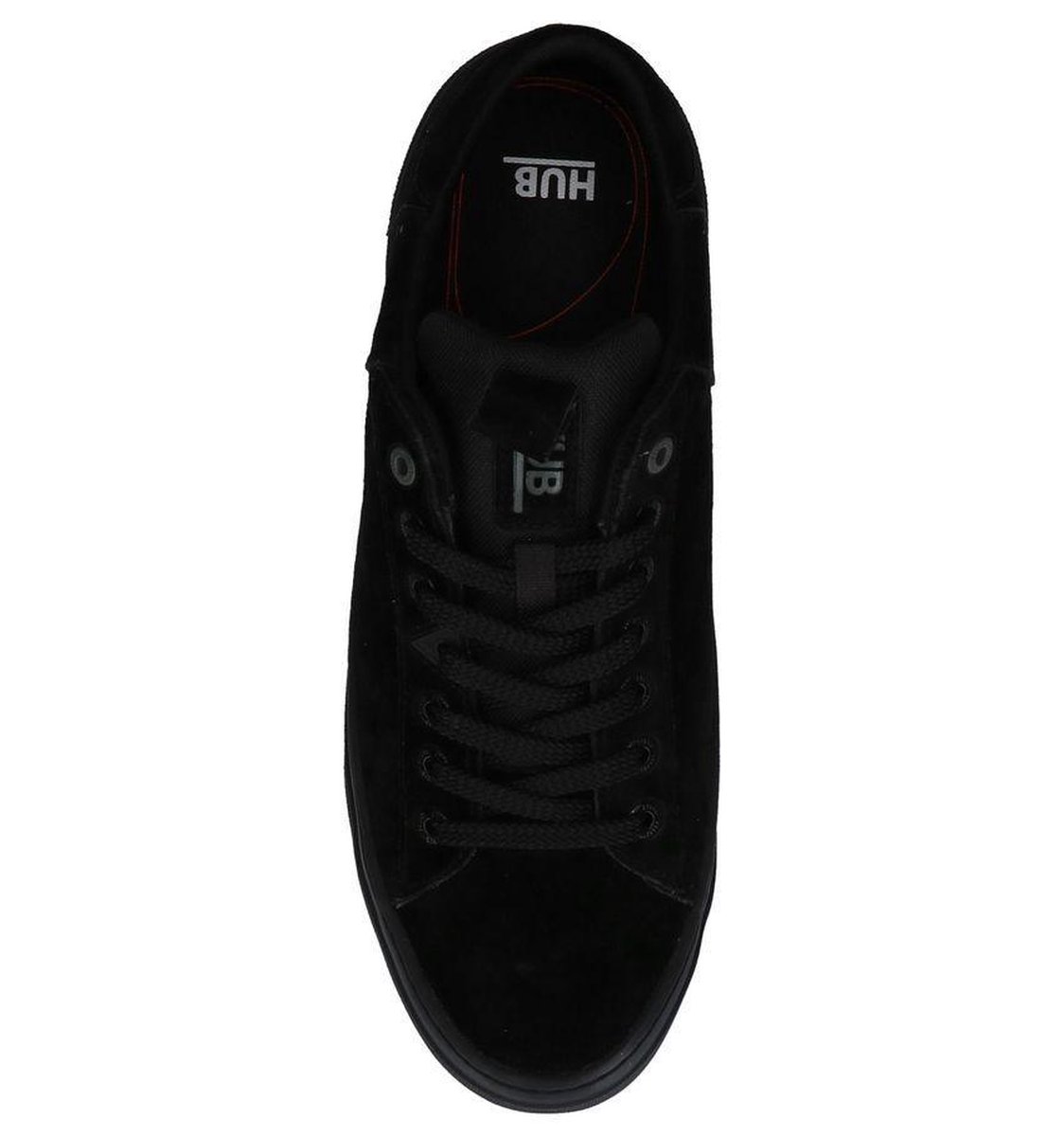 Zwarte Sneakers Hub Hook | bol.com