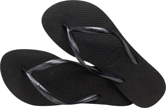 Havaianas Slim Teenslippers Junior