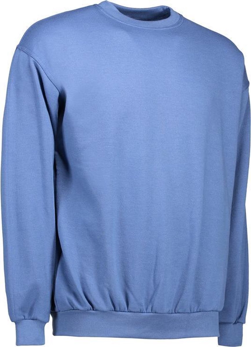 ID-Line 0600 Sweatshirt IndigoS