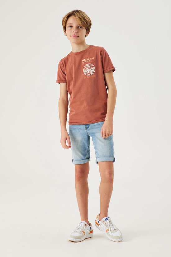 Puma T-shirt Bambini E Ragazzi 586960 | Di Leo Calzature