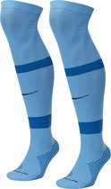 Nike Matchfit Voetbalkousen - Hemelsblauw | Maat: 46-50