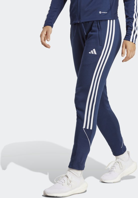 Track Pants Adidas Trainingsbroek Aanbieding Adidas Sportswear