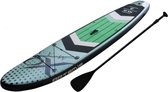 XQ Max Sup Board set 305cm - Exra stevig - Groen