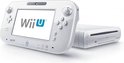 Nintendo Wii U Basic Pack white