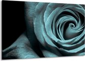 Peinture sur toile Rose | Gris, noir | 140x90cm 1 Liège