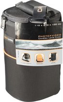 Camlink CL-OB30 Camera Lens Beschermtas 110 X 210 X 100 Mm Zwart / Oranje