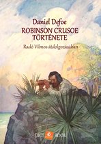 Robinson Crusoe története