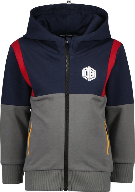 Daley blind kleding hotsell