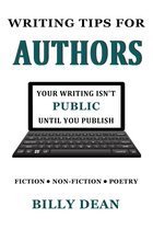 Writing Tips for Authors