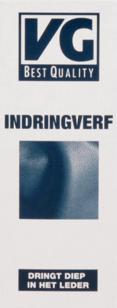 VG Indringverf | 55ml | Donkerblauw