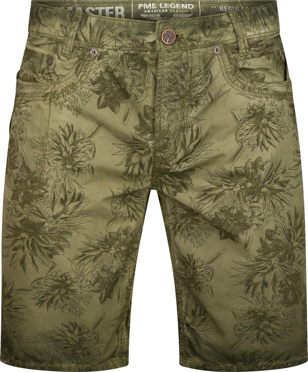 Korte broek heren pme sale
